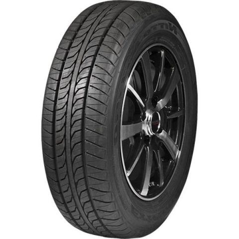 Легковые шины Nitto Touring